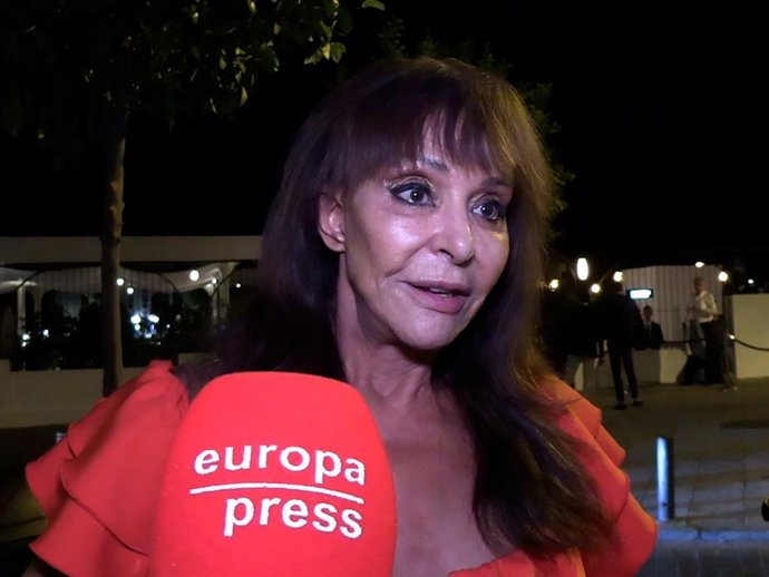 Mari Ángeles Grajal