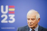 Borrell reúne en Kiev a ministros de Exteriores de la UE para redoblar apoyo a Ucrania en plena contraofensiva