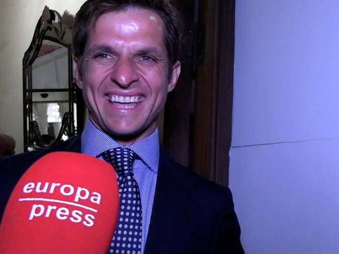 Julian López 'El Juli'