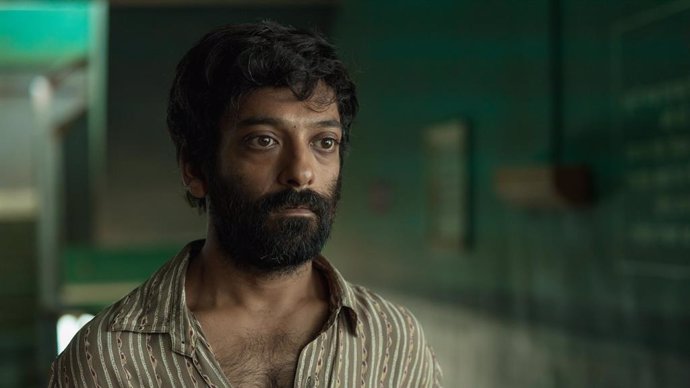 Colombia.- Entre Películas Y Series Coreanas, Netflix Presenta Sus Novedades De Octubre