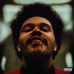 The Weeknd  UNIVESRAL MUSIC  (Foto de ARCHIVO)  20/3/2020