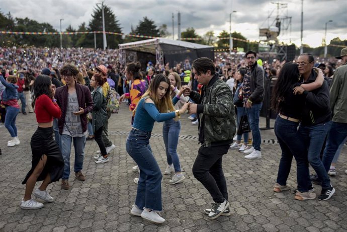 Colombia.- La Salsa CaleÑA Será La Verdadera Protagonista En La Nueva Edición Del Fms 2023