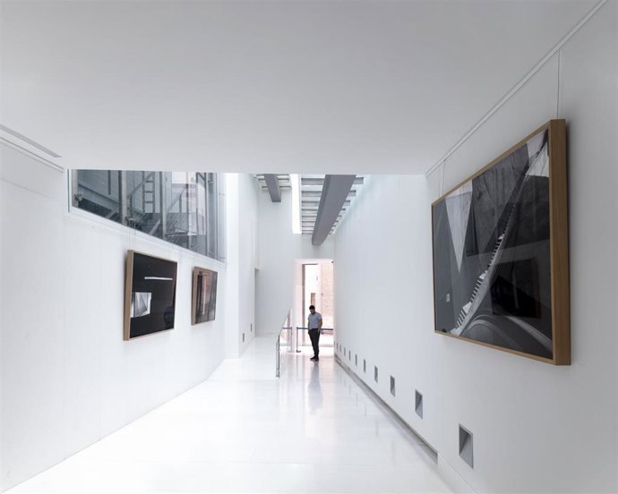 Archivo - Día Mundial de la Arquitectura.