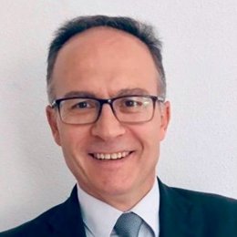 Juan Luis Sevillano, nuevo director comercial de APR Salud