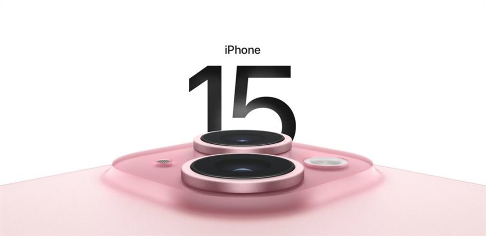 Recurso de iphone 15
