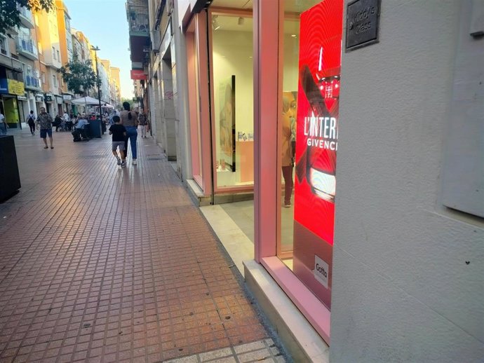 Los comercios aragoneses podrán abrir diez festivos en 2024.