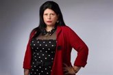Foto: La escritora argentina Dolores Reyes recala en Cosmopoética tras el éxito internacional de 'Cometierra'