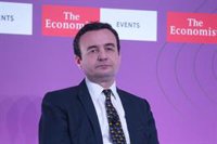 Kosovo atribuye el reciente ataque en el norte a un plan para "anexionar" la zona a Serbia