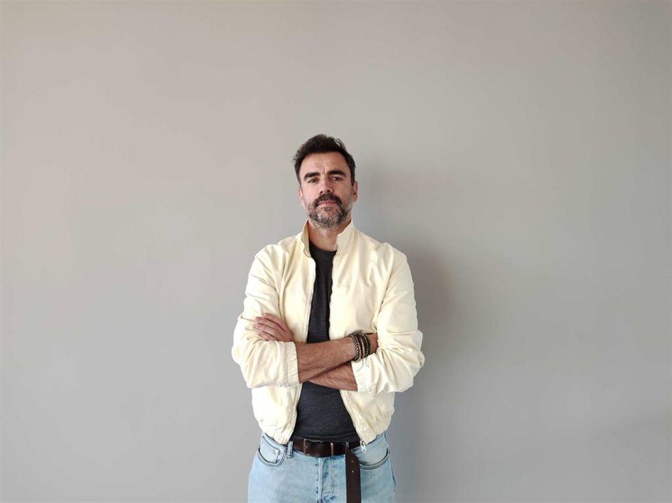 Rodrigo Fabeiro