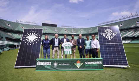 Comunicados Empresas