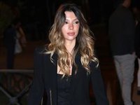 Alejandra Rubio reacciona al regreso de Edmundo Arrocet tras la muerte de Teresa Campos, ¿para dar una exclusiva?