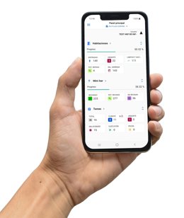 Riu invierte 450.000 euros en una herramienta que mejora la gestión diaria hotelera
