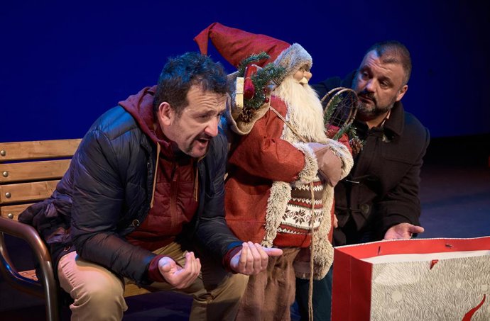 Archivo - ACAR TEATRO. CIRCUITOS ESCENICOS.