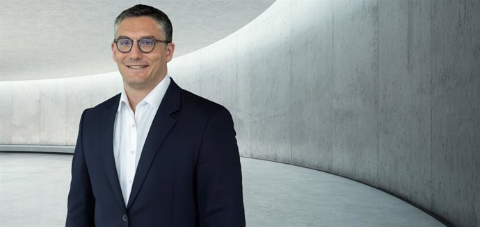 Dacia nombra vicepresidente de producto a Patrice Lévy-Bencheton