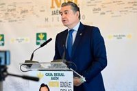 Sanz recibe sondeo del Centra como "una ratificación" de la mayoría actual y señala a Moreno como "el más valorado"