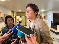 Pontón observa "relajación" en el PSOE y avisa que o hay "acuerdos" concretos o no tendrá el sí del BNG