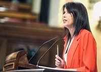 Podemos reprocha a la Junta que "regala" 700 millones a sanidad privada en conciertos "en vez de fortalecer la pública"