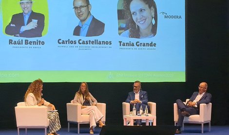 Comunicados Sociedad