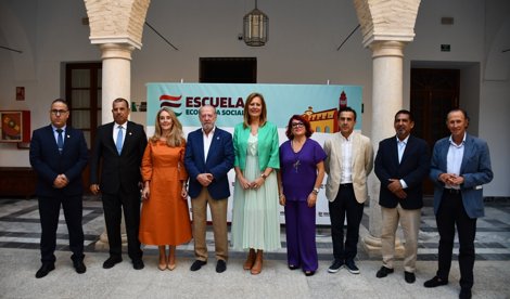 Federación Andaluza de Municipios y Provincias