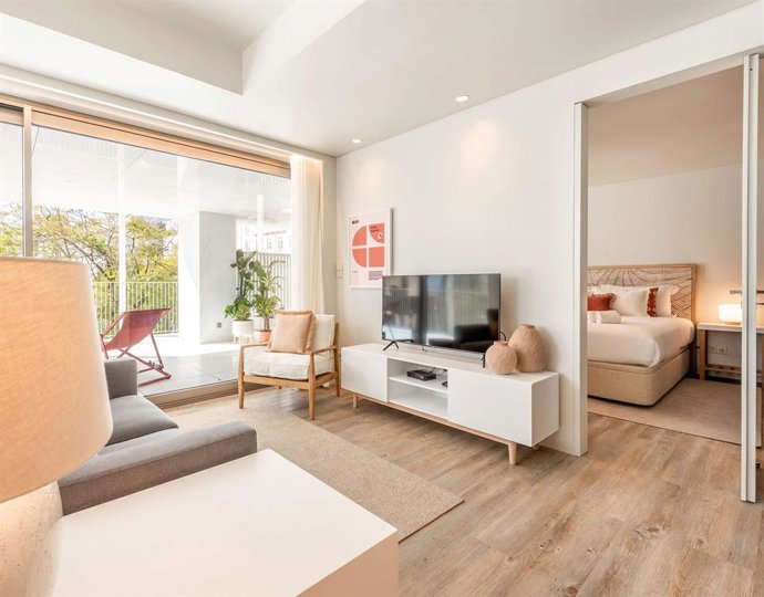 GuestReady apartamento