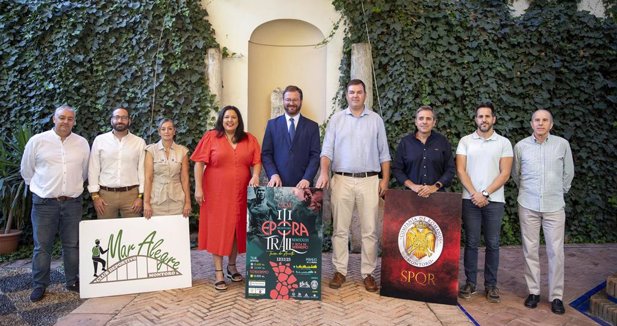 Turismo Andaluz