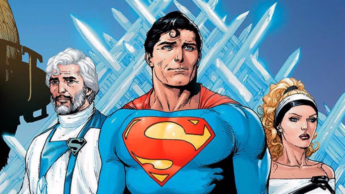 Un actor de Guardianes de la Galaxia será Jor-El en Superman: Legacy