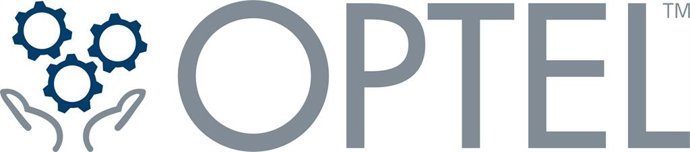 OPTEL Logo