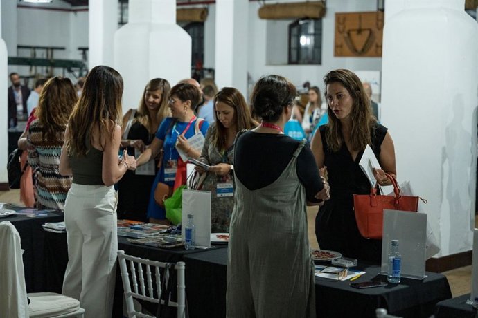 Unos 300 agentes de viajes participarán en la jornada del destino Andalucía en el Levante.