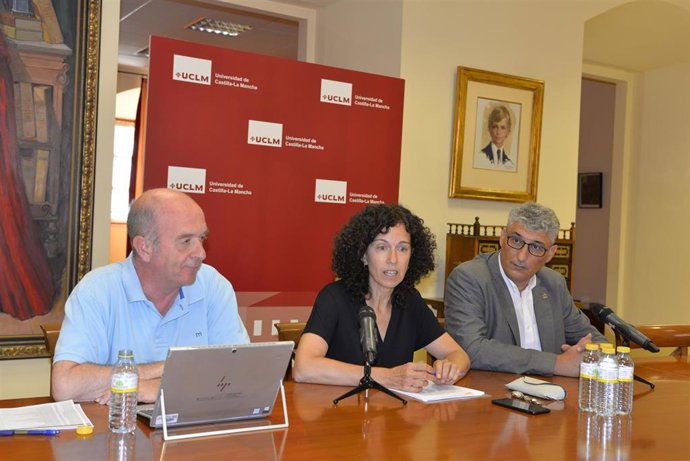 Uclm. Np La Uclm Cubre Este Curso El 96,21 % De Las Plazas De Grado De Nuevo Ingreso Ofertadas Y Supera En Casi Un Punto Al Anterior