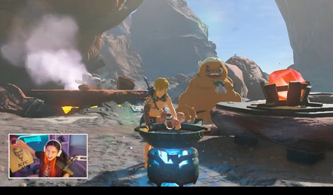 Comunicados Internacional