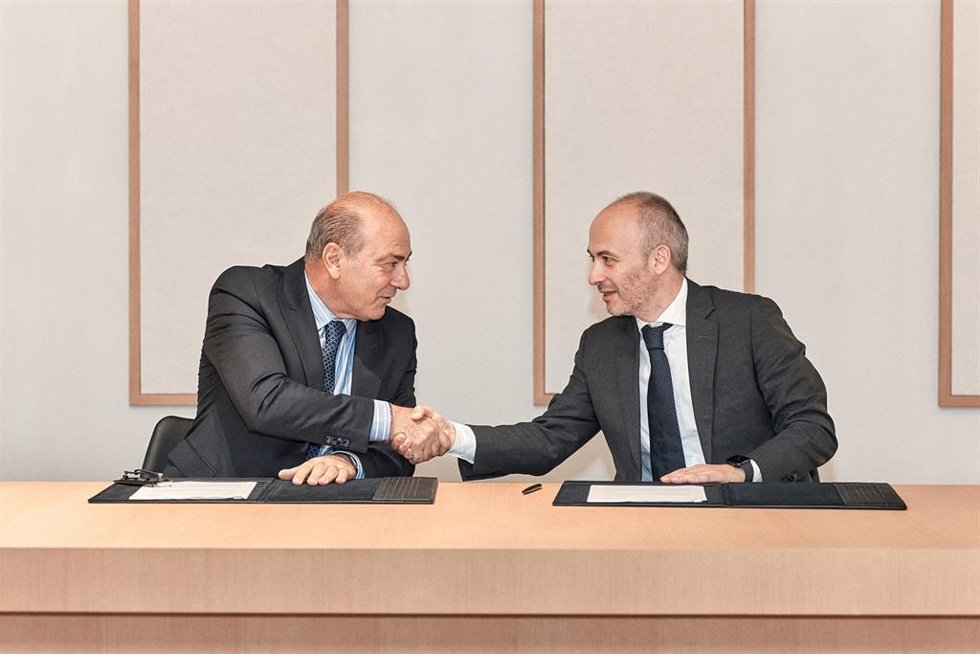Inditex y la International Apparel Federation se unen para impulsar la transformación de la industria