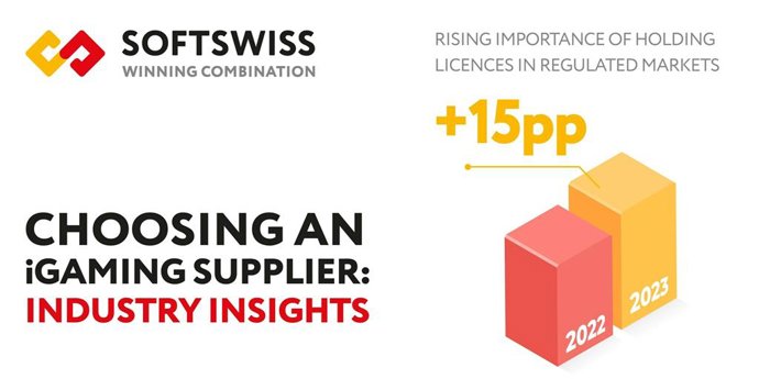 How to choose an iGaming Supplier