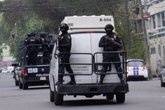 Foto: México.- La ONU lamenta que la detención arbitraria "sigue siendo una práctica generalizada" en México