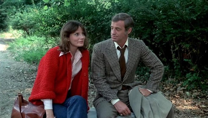 El ciclo Nosferatu 'Cine negro francés' se reanuda este miércoles con la proyección de 'El cuerpo de mi enemigo'