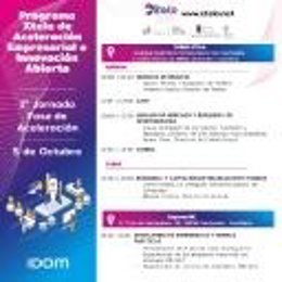 El rpograma Xtela inicia un programa de formación intensiva para startups