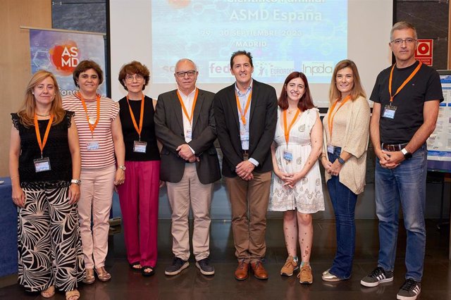 III Congreso Anual Científico Familiar de ASMD.