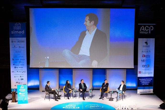 Archivo - Imagen de archivo de Simed