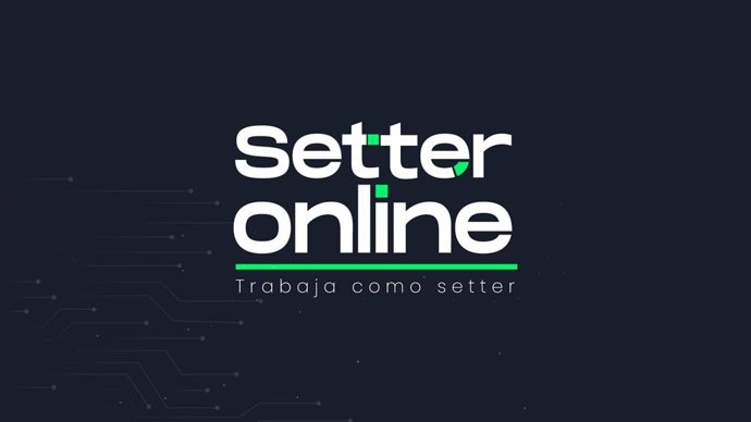 Setter Online es la profesión del pleno empleo.