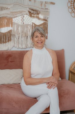 Carme Ventura, Cofundadora de Plain.