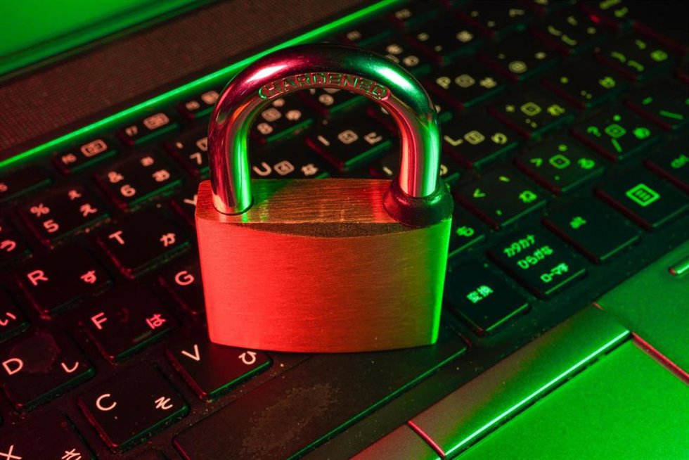 Recurso de ciberseguridad