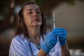Foto: La OMS dice que actualmente una sola dosis de la vacuna de la Covid es "suficiente" para la inmunización primaria