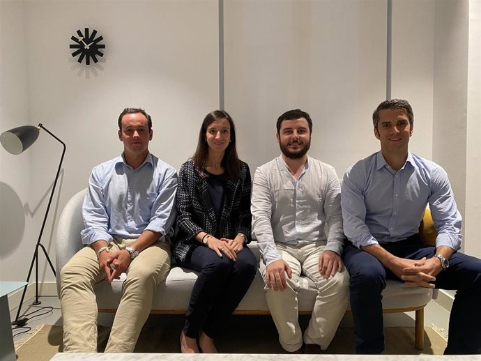 Wagestream incorpora a Patricia Cortizas, ex de Mercadona, a su consejo asesor