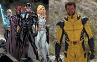 Marvel pone en marcha su película de X-Men... ¿sin Lobezno?