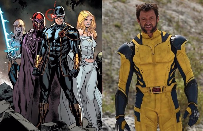 Marvel pone en marcha su película de X-Men... ¿Sin Lobezno?