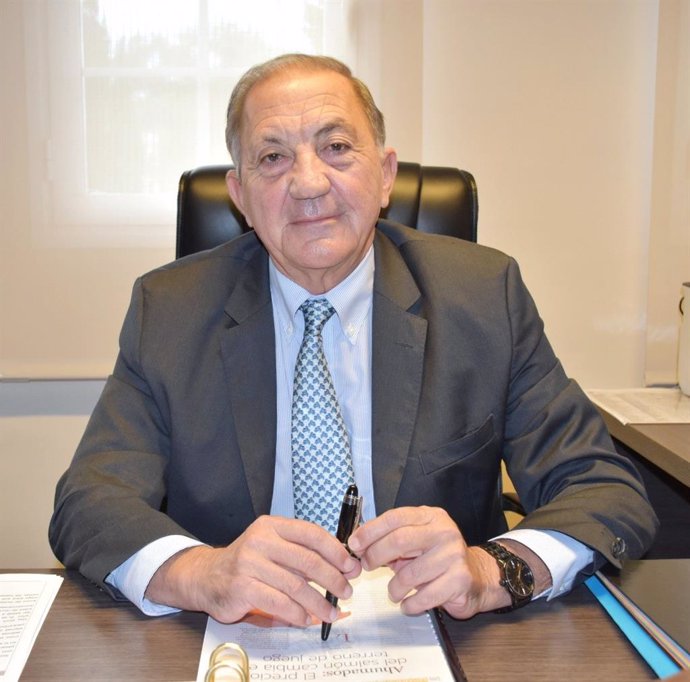 Fallece a los 76 años Francisco Fernández Gamaza, presidente de Ubago Group
