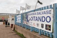 Alcoa paraliza de forma temporal la fundición de aluminio en San Cibrao, aunque garantiza que no afectará al empleo