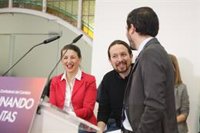 Podemos, IU y otros miembros de Sumar deberán devolver 222.229,71 euros en subvenciones para gastos de seguridad