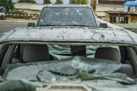 Rusia denuncia un ataque contra una patrulla de las fuerzas de paz rusas en Nagorno Karabaj