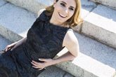 Foto: Chile.- La soprano Sabina Puértolas viaja a Chile para debutar en el rol de Norina en la ópera "Don Pasquale"