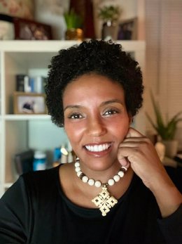 Lillian Kidane